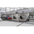 Chicken fluidized bed dryer